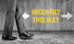 12 Step Addiction Treatment Programme
