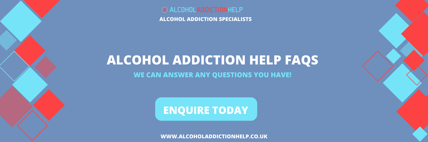 Alcohol Addiction Help Newbury