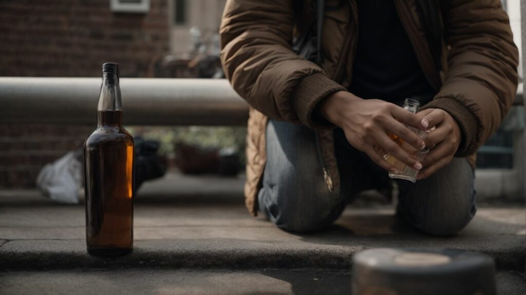 Understanding Co-Dependency and Alcohol Addiction