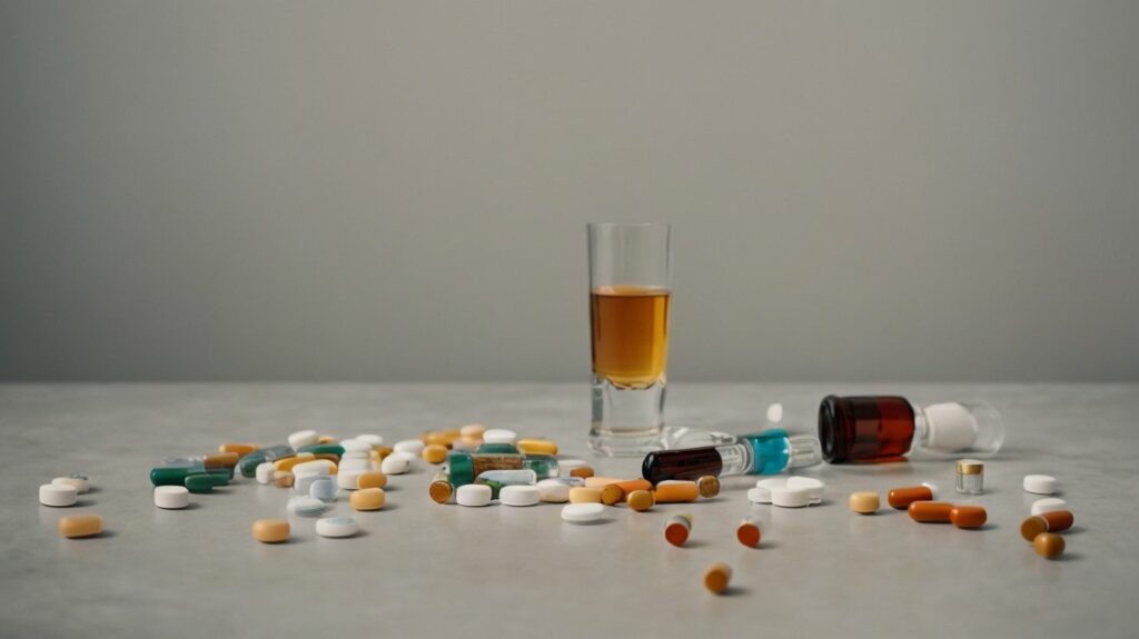 What Medication is Used for Alcohol Addiction?