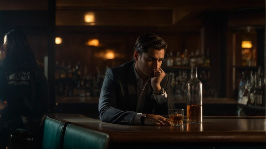 Whiskey Woes: Unraveling the Complexities of Whiskey Addiction